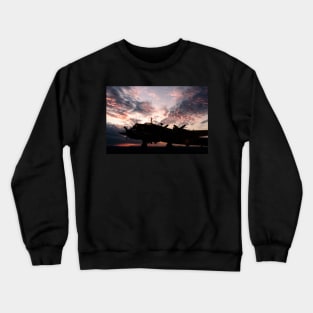 Halifax Silhouette Crewneck Sweatshirt